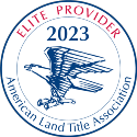 RamQuest ALTA Elite Provider Badge