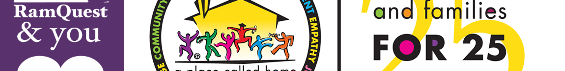 RamQuest Gives Back to A Place Called Home