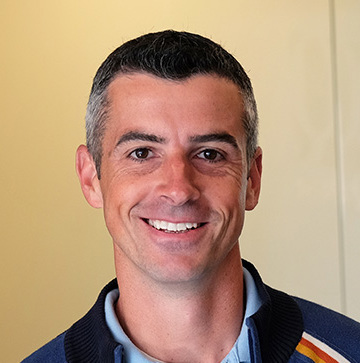 Matthew Hennebury