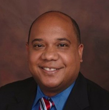 Phillip Cunningham